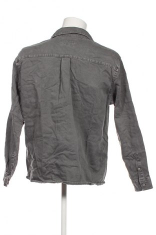 Herrenhemd McNeal, Größe XL, Farbe Grau, Preis € 23,99