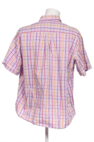 Pánska košeľa  Melka, Veľkosť 3XL, Farba Viacfarebná, Cena  21,48 €