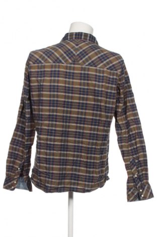 Cămașă de bărbați Mills Brothers, Mărime XXL, Culoare Multicolor, Preț 98,99 Lei