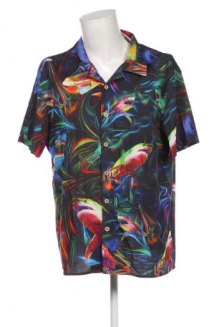 Pánska košeľa  MissLook, Veľkosť XXL, Farba Viacfarebná, Cena  16,95 €