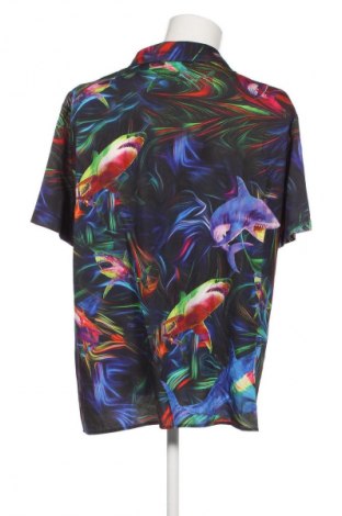 Pánska košeľa  MissLook, Veľkosť XXL, Farba Viacfarebná, Cena  16,95 €