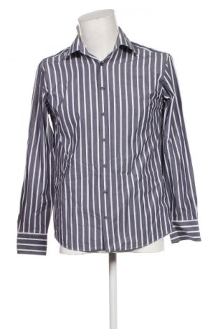 Herrenhemd Montego, Größe S, Farbe Mehrfarbig, Preis € 20,99