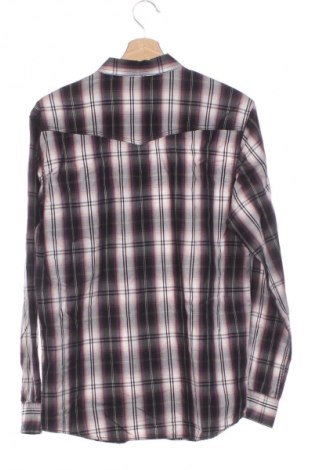 Cămașă de bărbați Okay, Mărime S, Culoare Multicolor, Preț 98,99 Lei