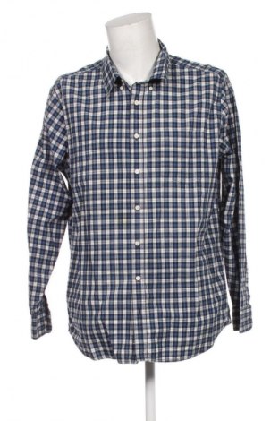Мъжка риза Old Navy, Размер XL, Цвят Многоцветен, Цена 34,00 лв.
