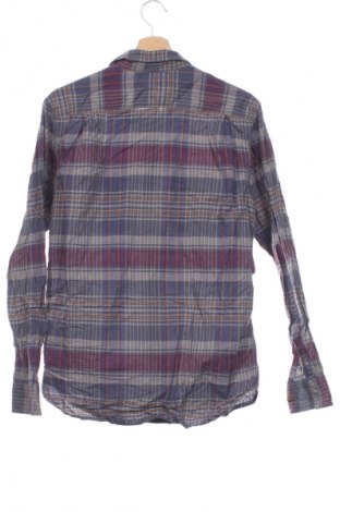 Herrenhemd Old Navy, Größe S, Farbe Mehrfarbig, Preis 23,99 €