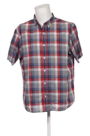 Herrenhemd Old Navy, Größe XXL, Farbe Mehrfarbig, Preis € 17,32