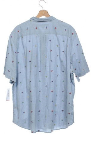 Pánska košeľa  Old Navy, Veľkosť 3XL, Farba Modrá, Cena  39,39 €