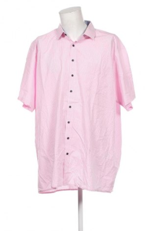 Herrenhemd Olymp, Größe 4XL, Farbe Mehrfarbig, Preis 14,99 €