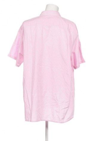 Herrenhemd Olymp, Größe 4XL, Farbe Mehrfarbig, Preis 14,99 €
