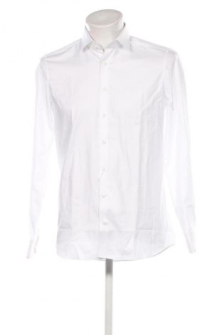Pánska košeľa  Olymp, Veľkosť M, Farba Biela, Cena  65,95 €