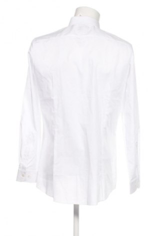 Herrenhemd Olymp, Größe XL, Farbe Weiß, Preis € 86,99