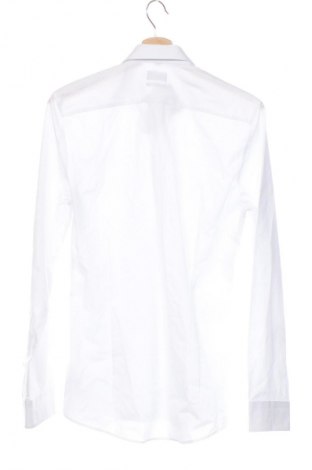 Herrenhemd Olymp, Größe S, Farbe Weiß, Preis € 86,99