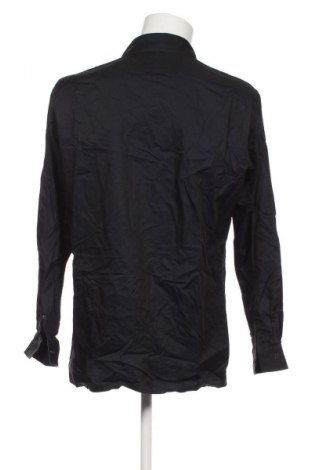 Herrenhemd Olymp, Größe L, Farbe Blau, Preis € 38,99