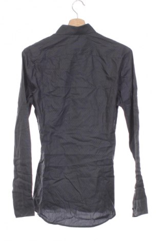 Herrenhemd Olymp, Größe S, Farbe Grau, Preis € 38,99