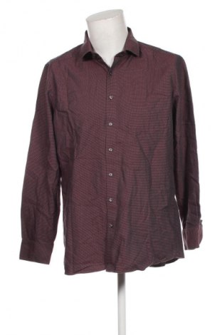 Herrenhemd Olymp, Größe XL, Farbe Mehrfarbig, Preis € 38,99