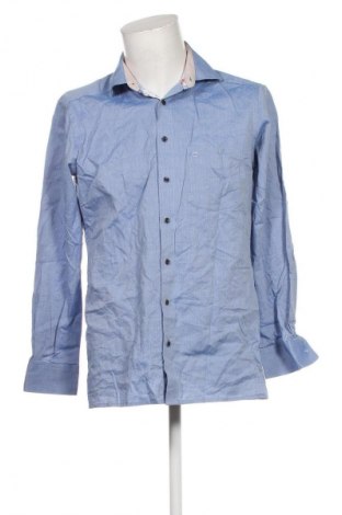 Herrenhemd Olymp, Größe M, Farbe Mehrfarbig, Preis € 38,99