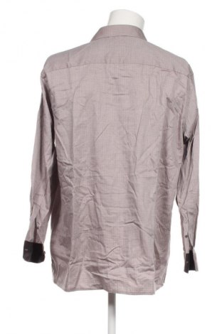 Herrenhemd Olymp, Größe XL, Farbe Mehrfarbig, Preis € 38,99