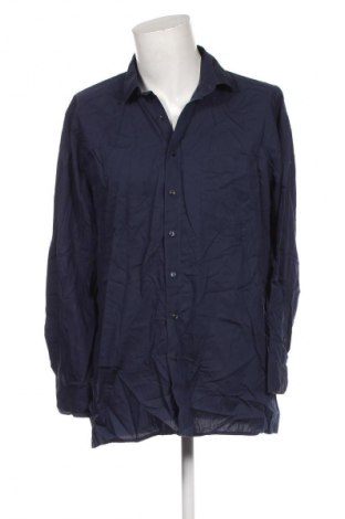Herrenhemd Olymp, Größe XXL, Farbe Blau, Preis € 38,99