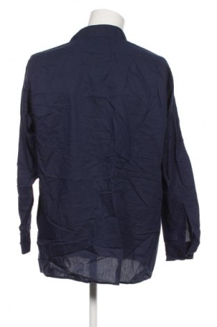 Herrenhemd Olymp, Größe XXL, Farbe Blau, Preis € 38,99