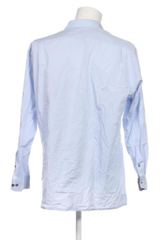 Herrenhemd Olymp, Größe XXL, Farbe Blau, Preis € 38,99
