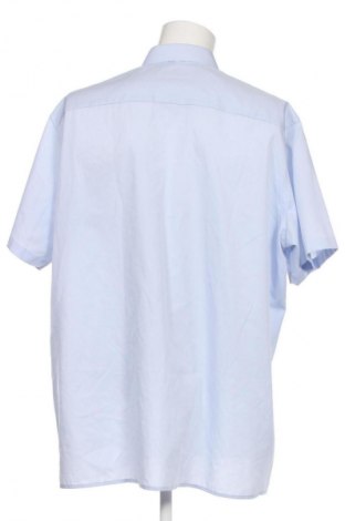 Pánská košile  Olymp, Velikost 3XL, Barva Modrá, Cena  532,00 Kč