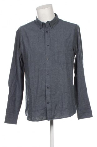 Herrenhemd Only & Sons, Größe XXL, Farbe Blau, Preis 31,99 €