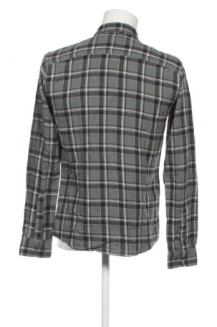 Herrenhemd Only & Sons, Größe M, Farbe Mehrfarbig, Preis 31,99 €