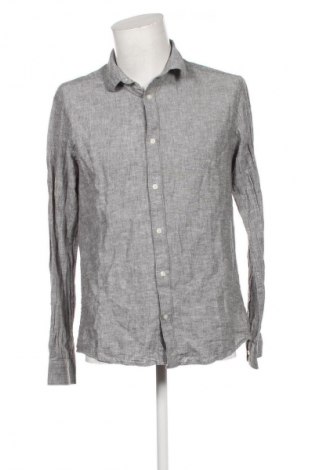 Męska koszula Only & Sons, Rozmiar L, Kolor Szary, Cena 150,99 zł