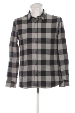Herrenhemd Only & Sons, Größe L, Farbe Mehrfarbig, Preis € 32,99