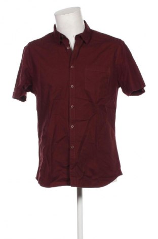 Pánska košeľa  Padini Authentics, Veľkosť XL, Farba Červená, Cena  16,95 €