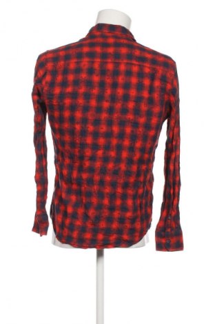 Herrenhemd Party, Größe M, Farbe Mehrfarbig, Preis € 20,99