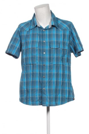 Herrenhemd Peak Performance, Größe XL, Farbe Mehrfarbig, Preis € 26,60
