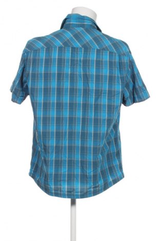Herrenhemd Peak Performance, Größe XL, Farbe Mehrfarbig, Preis € 26,60