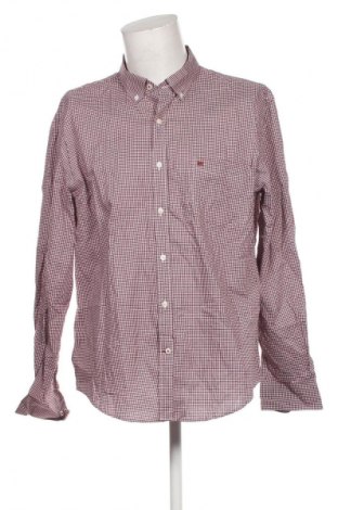 Herrenhemd Pedro Del Hierro, Größe XXL, Farbe Mehrfarbig, Preis € 38,99