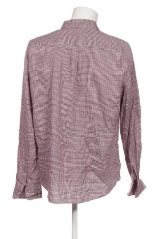 Herrenhemd Pedro Del Hierro, Größe XXL, Farbe Mehrfarbig, Preis € 38,99