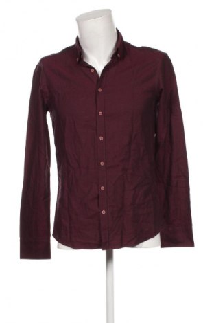 Herrenhemd Perfetto, Größe M, Farbe Mehrfarbig, Preis € 23,99