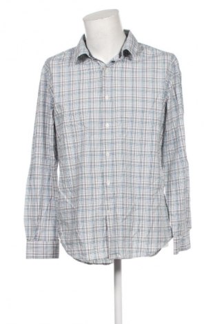 Herrenhemd Perry Ellis, Größe XL, Farbe Mehrfarbig, Preis € 25,95