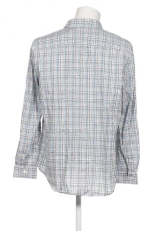 Herrenhemd Perry Ellis, Größe XL, Farbe Mehrfarbig, Preis € 25,95