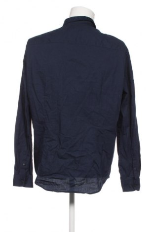 Pánská košile  Pier One, Velikost XL, Barva Modrá, Cena  370,00 Kč