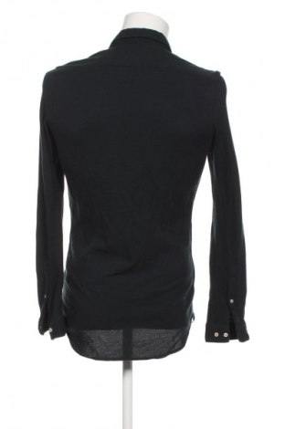 Herrenhemd Pierre Cardin, Größe S, Farbe Blau, Preis 40,58 €