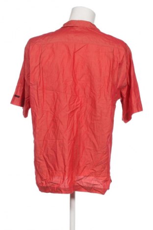 Cămașă de bărbați Pierre Cardin, Mărime XL, Culoare Roșu, Preț 93,69 Lei