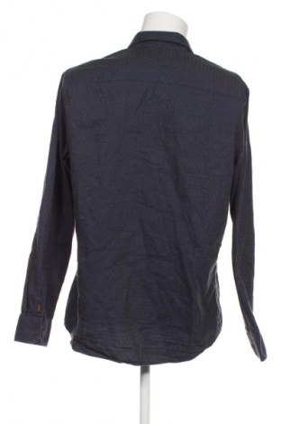 Herrenhemd Pme Legend, Größe XL, Farbe Mehrfarbig, Preis 37,99 €