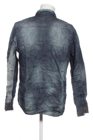 Herrenhemd Pme Legend, Größe XL, Farbe Blau, Preis € 38,99