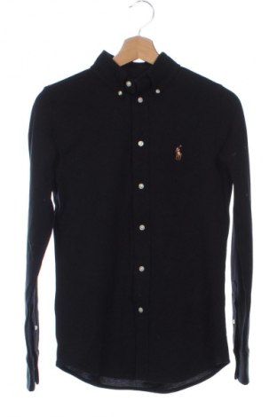 Cămașă de bărbați Polo, Mărime S, Culoare Negru, Preț 496,99 Lei
