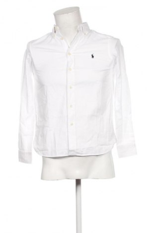 Pánska košeľa  Polo By Ralph Lauren, Veľkosť L, Farba Biela, Cena  129,95 €