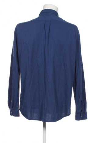 Herrenhemd Polo By Ralph Lauren, Größe XL, Farbe Blau, Preis 152,99 €