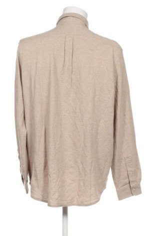 Мъжка риза Polo By Ralph Lauren, Размер XL, Цвят Бежов, Цена 224,99 лв.