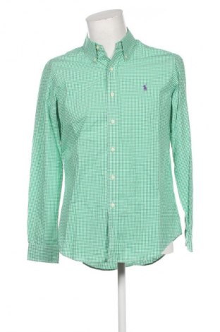 Pánská košile  Polo By Ralph Lauren, Velikost M, Barva Vícebarevné, Cena  1 264,00 Kč