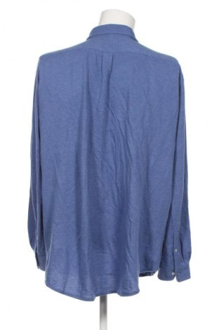 Męska koszula Polo By Ralph Lauren, Rozmiar XXL, Kolor Niebieski, Cena 338,99 zł