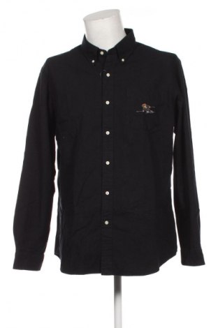 Herrenhemd Polo By Ralph Lauren, Größe XL, Farbe Blau, Preis € 154,99